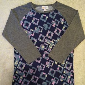 LulaRoe Shirt